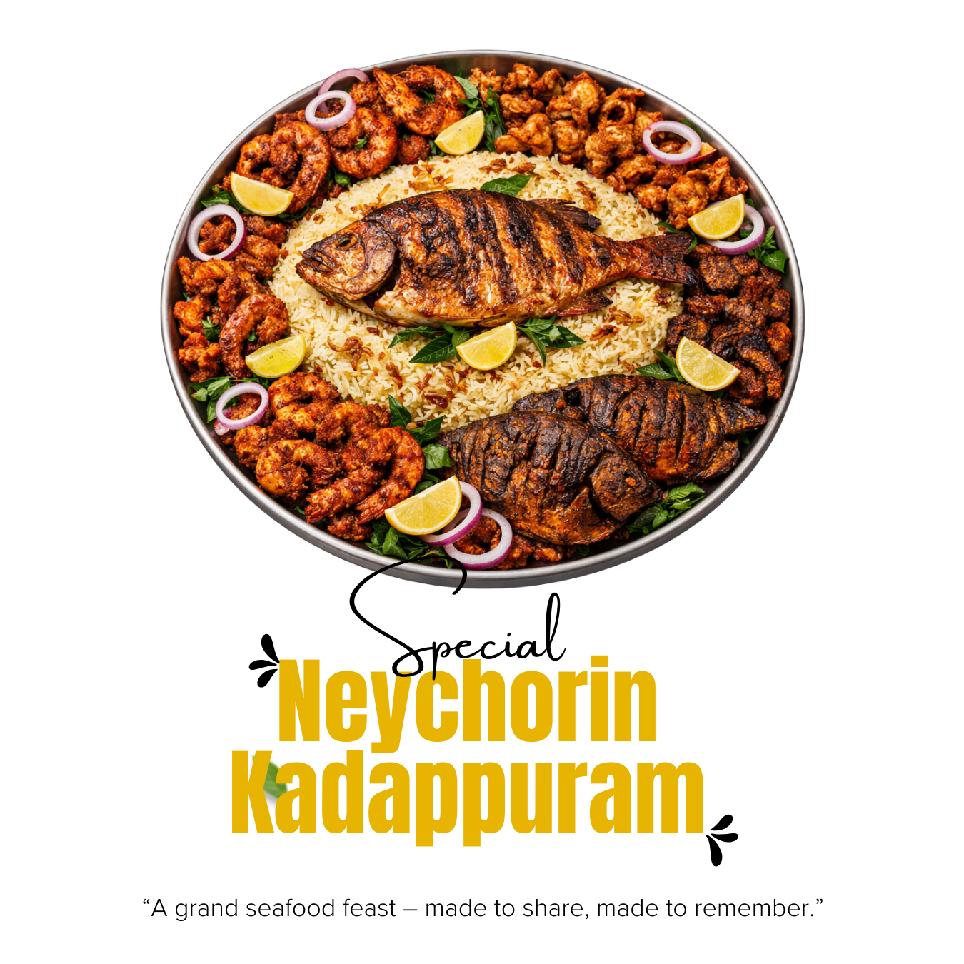 Best Restaurant in Kasaragod